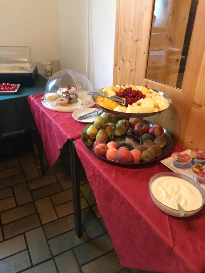 Ferienwohnung Gasthof Lowen Kappel-Grafenhausen Zewnętrze zdjęcie