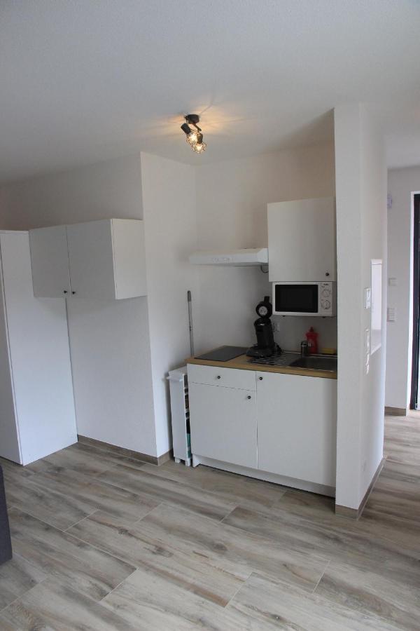 Ferienwohnung Gasthof Lowen Kappel-Grafenhausen Zewnętrze zdjęcie