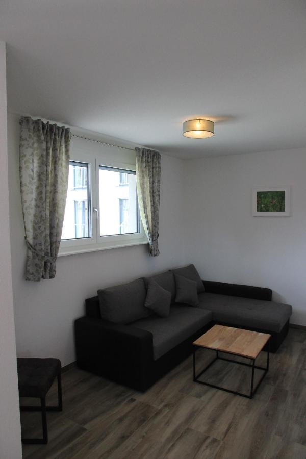Ferienwohnung Gasthof Lowen Kappel-Grafenhausen Zewnętrze zdjęcie