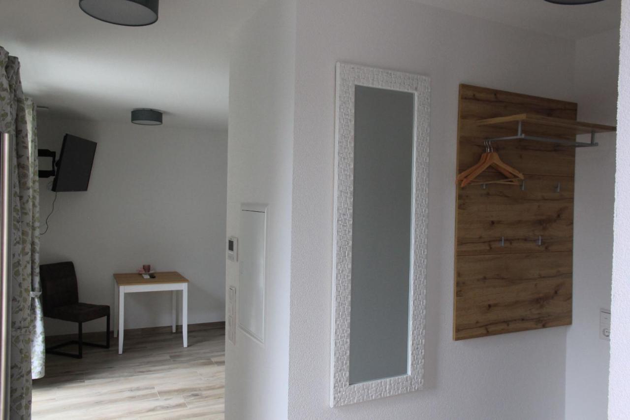 Ferienwohnung Gasthof Lowen Kappel-Grafenhausen Zewnętrze zdjęcie