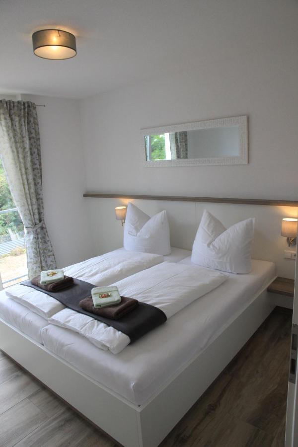 Ferienwohnung Gasthof Lowen Kappel-Grafenhausen Zewnętrze zdjęcie
