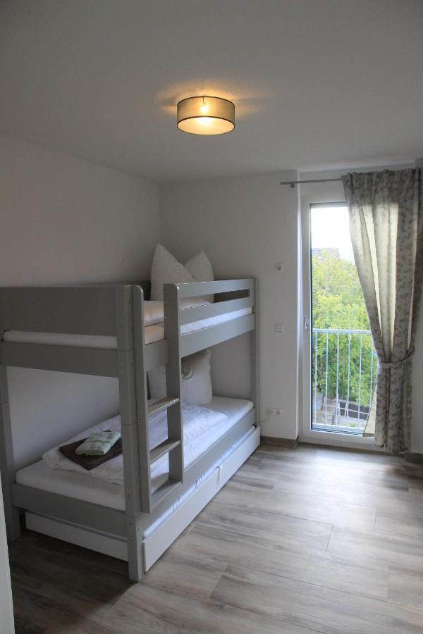 Ferienwohnung Gasthof Lowen Kappel-Grafenhausen Zewnętrze zdjęcie