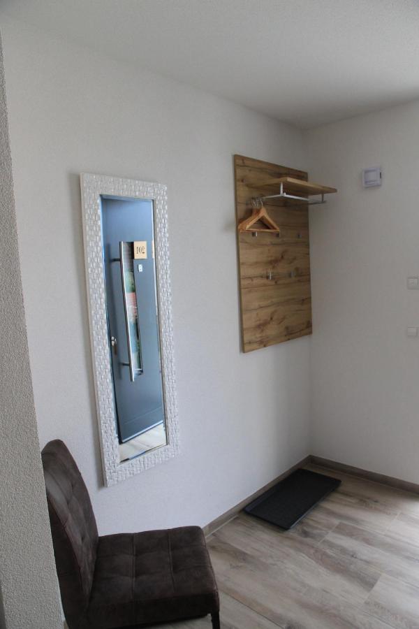 Ferienwohnung Gasthof Lowen Kappel-Grafenhausen Zewnętrze zdjęcie