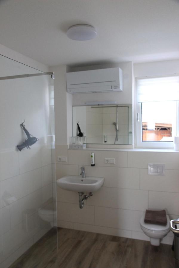 Ferienwohnung Gasthof Lowen Kappel-Grafenhausen Zewnętrze zdjęcie