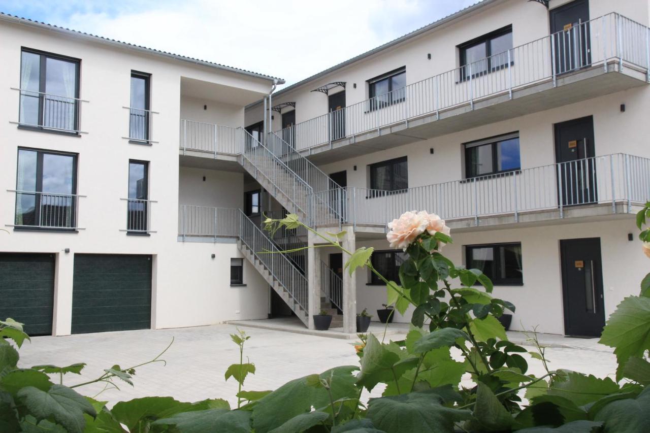 Ferienwohnung Gasthof Lowen Kappel-Grafenhausen Zewnętrze zdjęcie